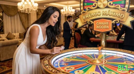 8ll: O Guia Definitivo Para Jogadores Brasileiros02 - 8ll 🎰💰 Progressive mini jackpot: grind slots com mini/midi jackpots frequentes — acumule small wins até o big one cair! 🌟📉